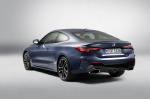 BMW M440i xDrive Coupe 2020 года (WW)